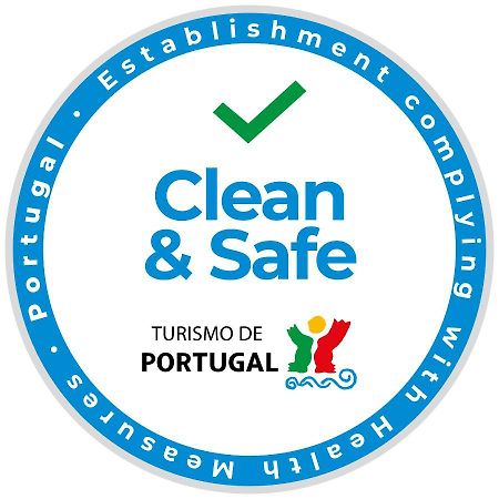 Dolce Cascais Home Zewnętrze zdjęcie