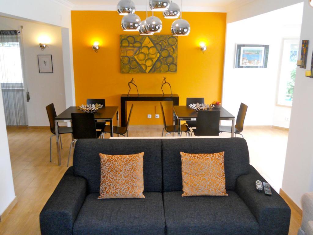 Dolce Cascais Home Zewnętrze zdjęcie