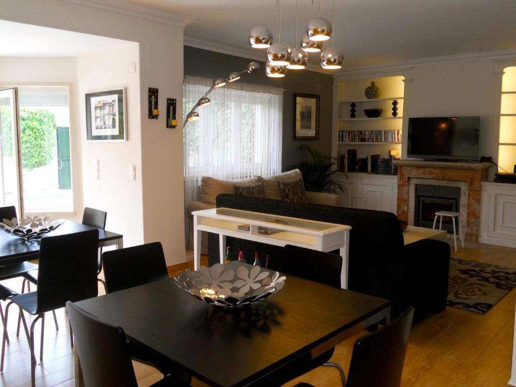 Dolce Cascais Home Zewnętrze zdjęcie