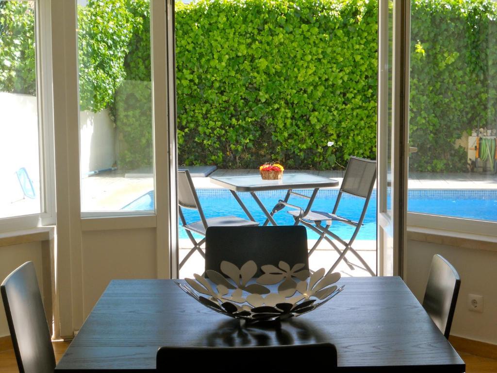 Dolce Cascais Home Zewnętrze zdjęcie