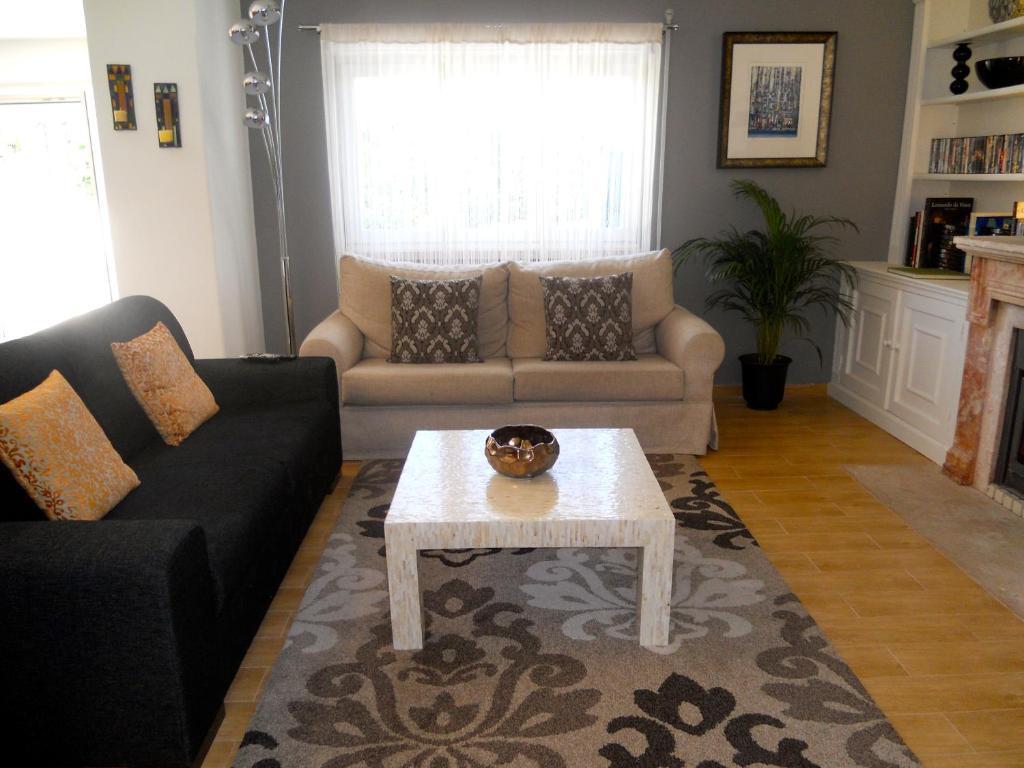 Dolce Cascais Home Zewnętrze zdjęcie