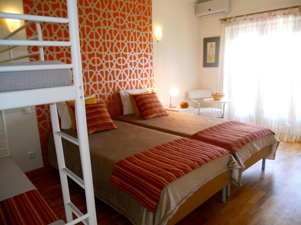 Dolce Cascais Home Pokój zdjęcie