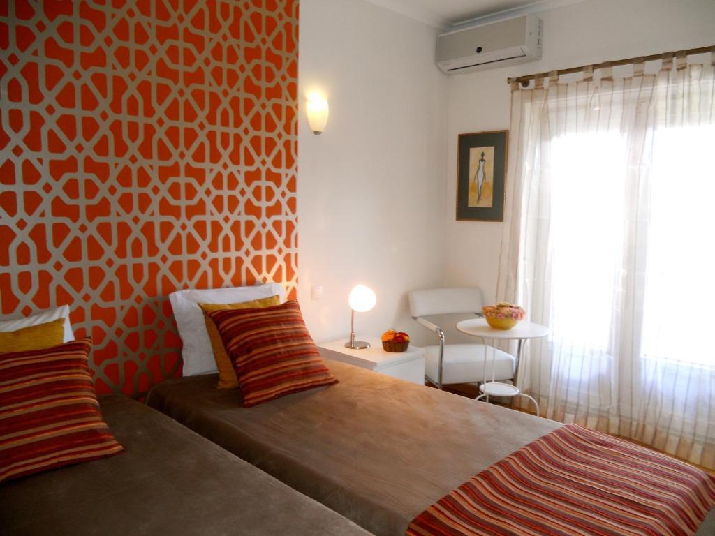 Dolce Cascais Home Pokój zdjęcie