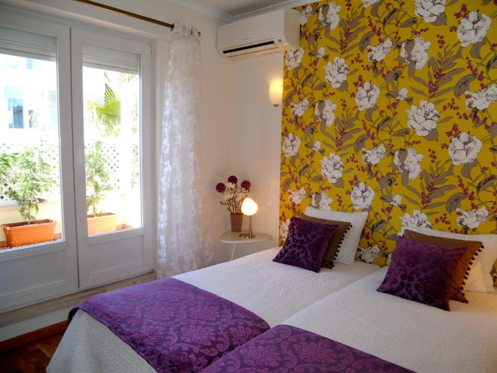 Dolce Cascais Home Pokój zdjęcie
