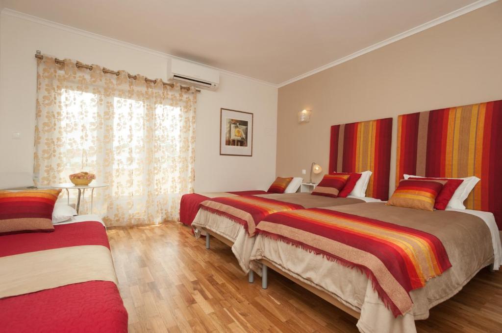 Dolce Cascais Home Pokój zdjęcie