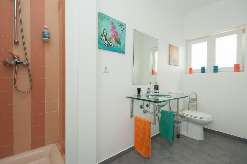 Dolce Cascais Home Pokój zdjęcie