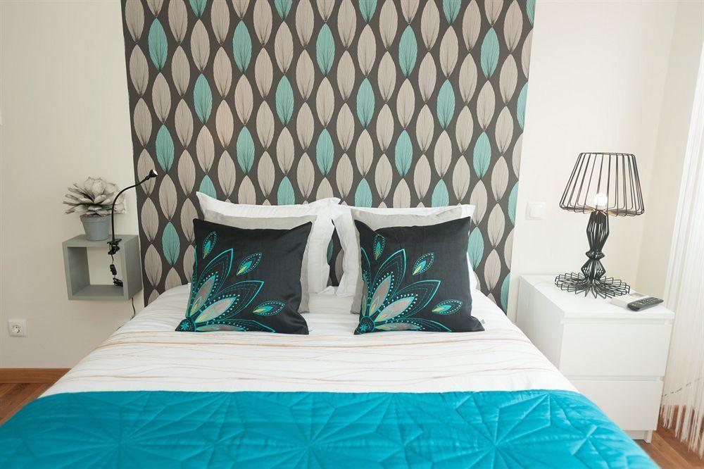 Dolce Cascais Home Zewnętrze zdjęcie