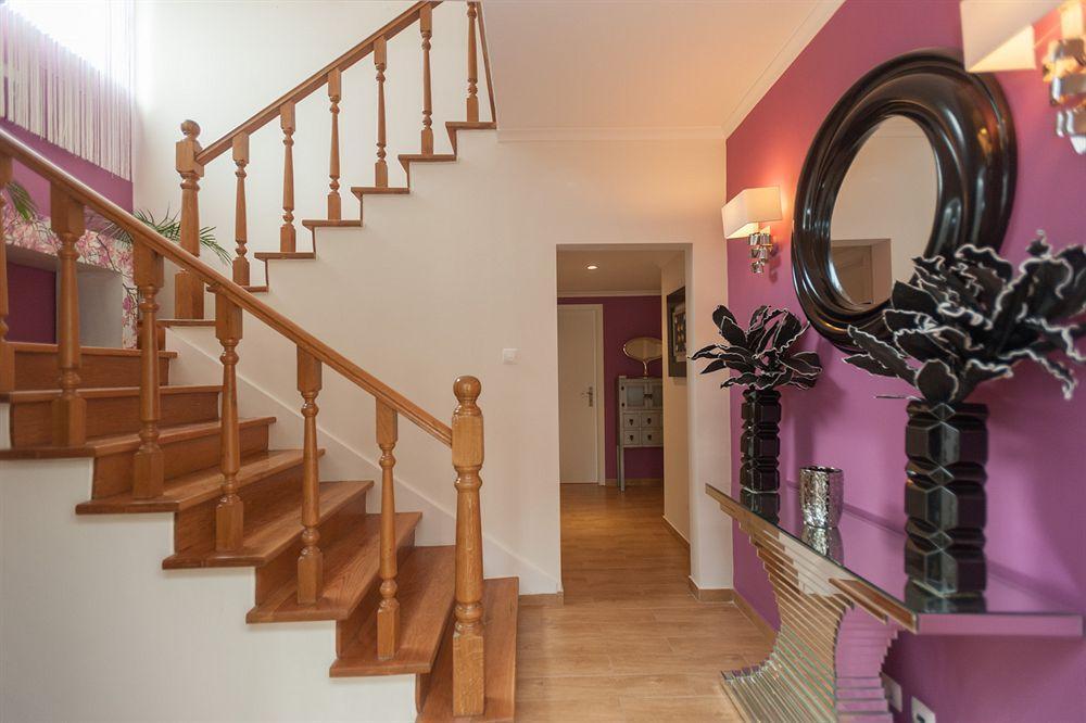 Dolce Cascais Home Zewnętrze zdjęcie