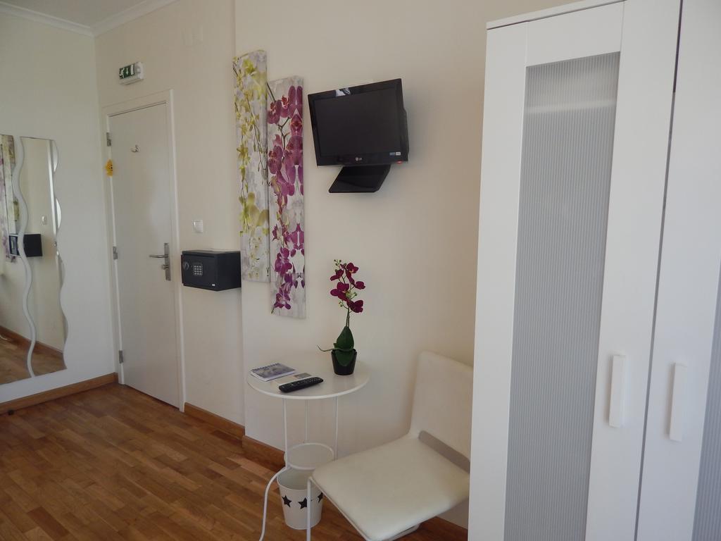 Dolce Cascais Home Zewnętrze zdjęcie
