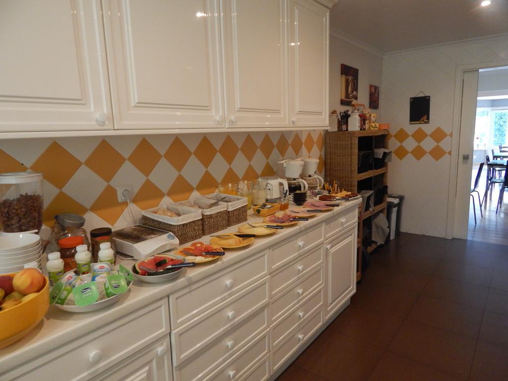 Dolce Cascais Home Zewnętrze zdjęcie