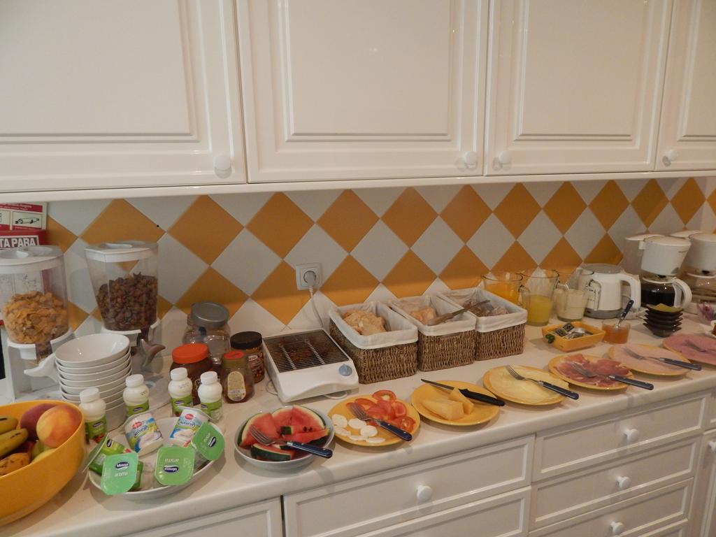 Dolce Cascais Home Zewnętrze zdjęcie
