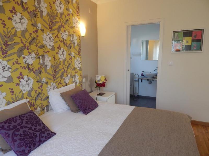 Dolce Cascais Home Zewnętrze zdjęcie
