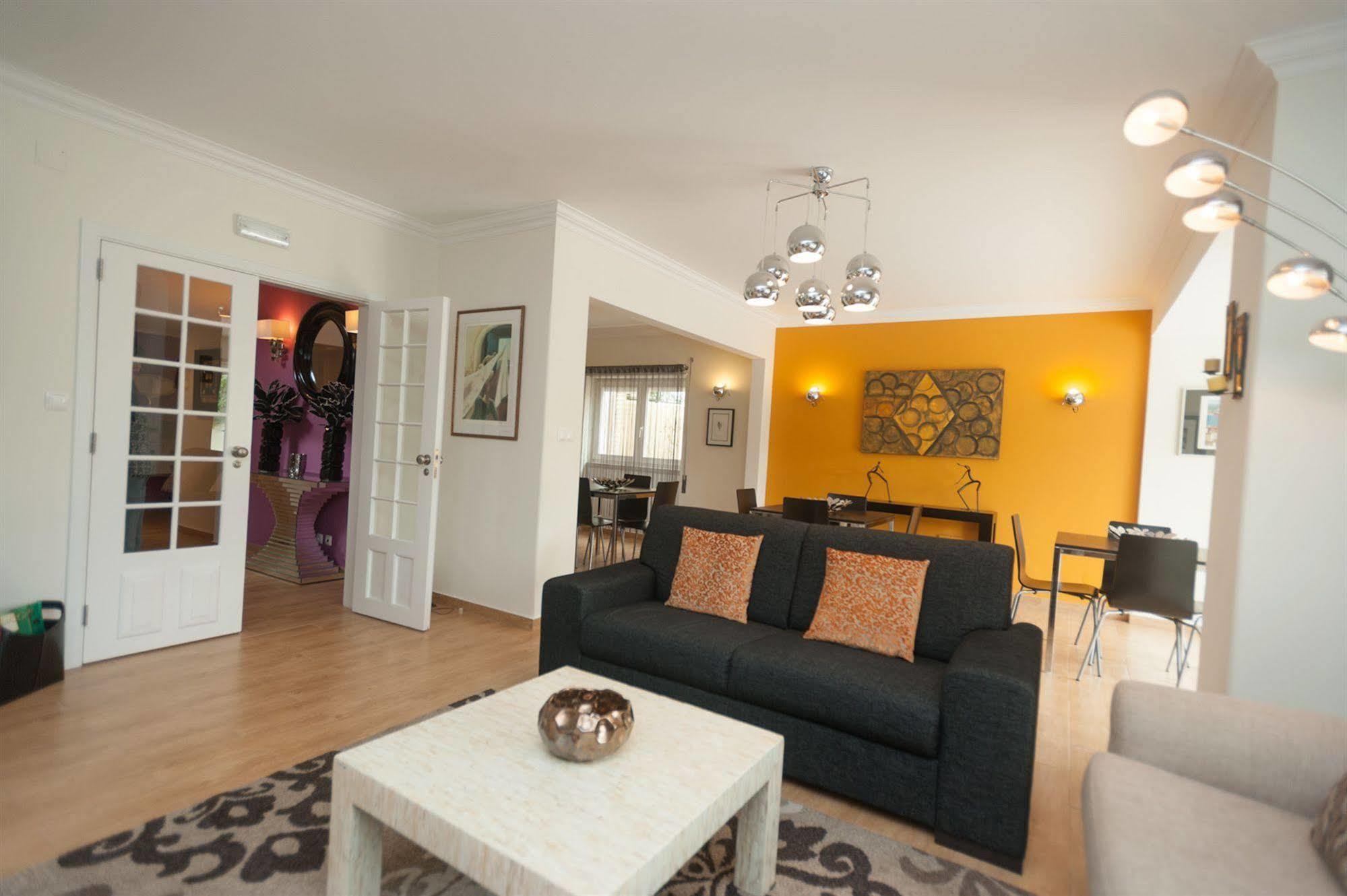 Dolce Cascais Home Zewnętrze zdjęcie