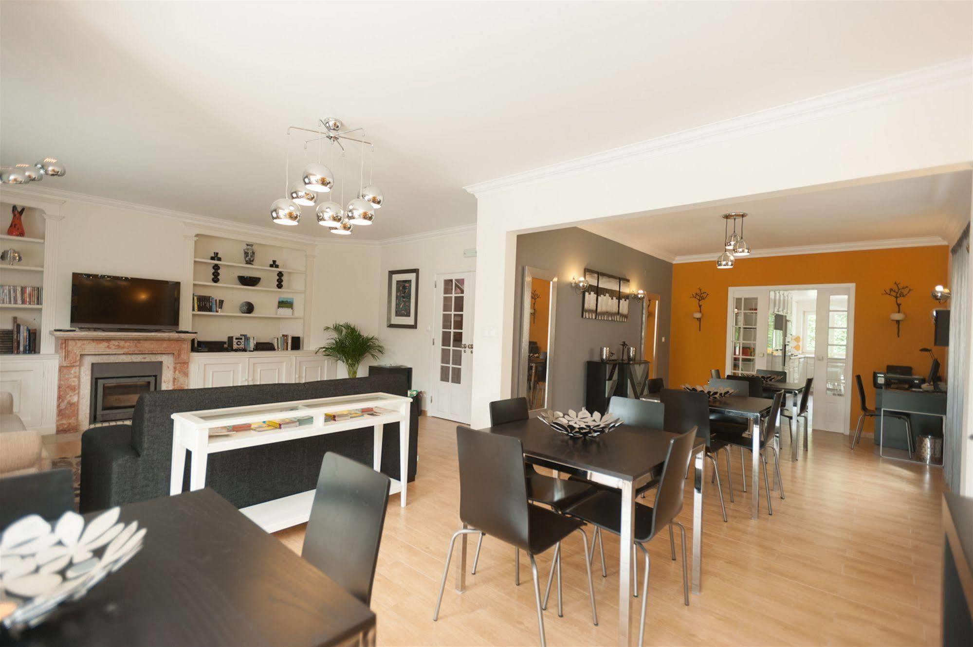 Dolce Cascais Home Zewnętrze zdjęcie