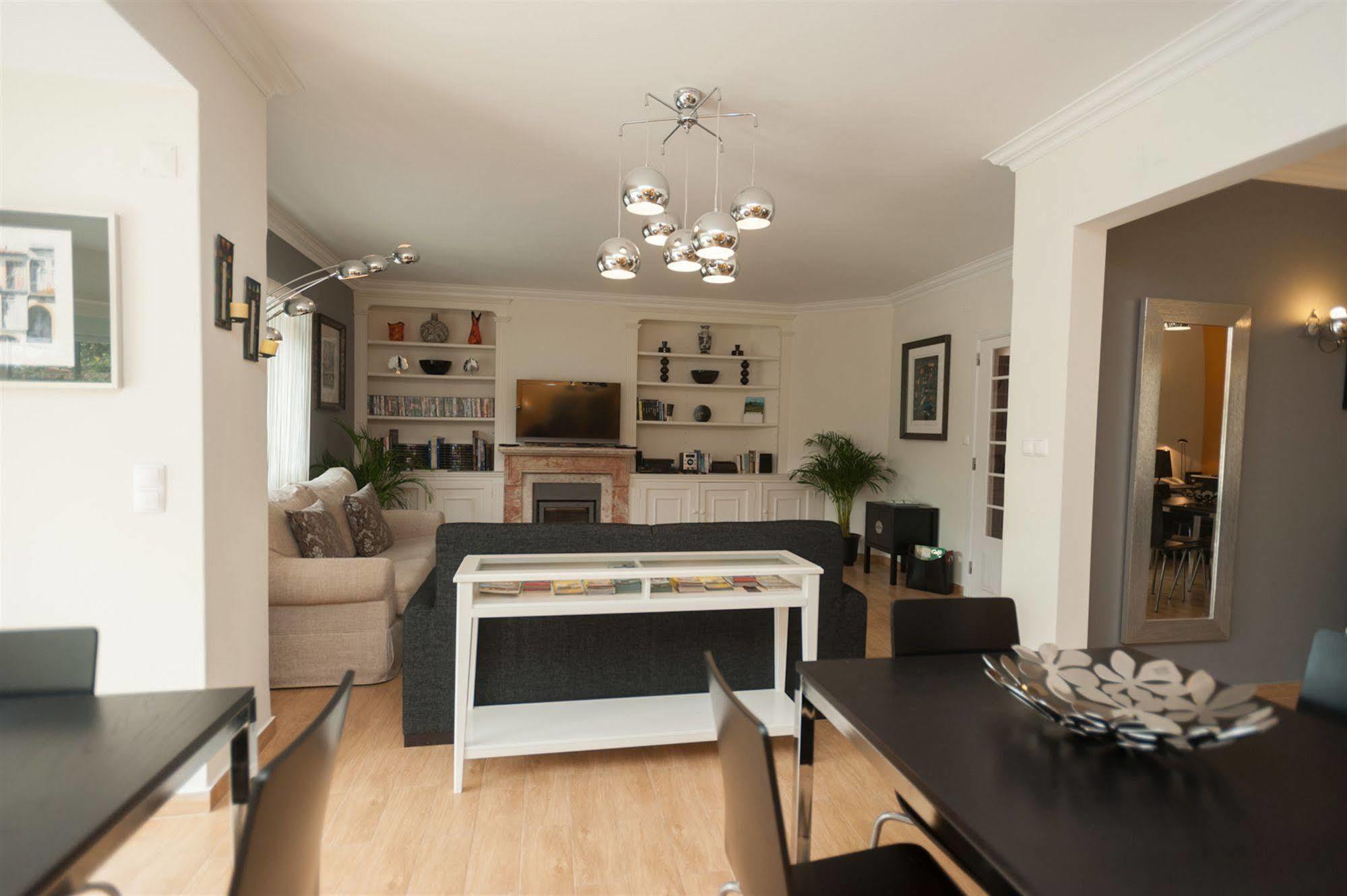 Dolce Cascais Home Zewnętrze zdjęcie