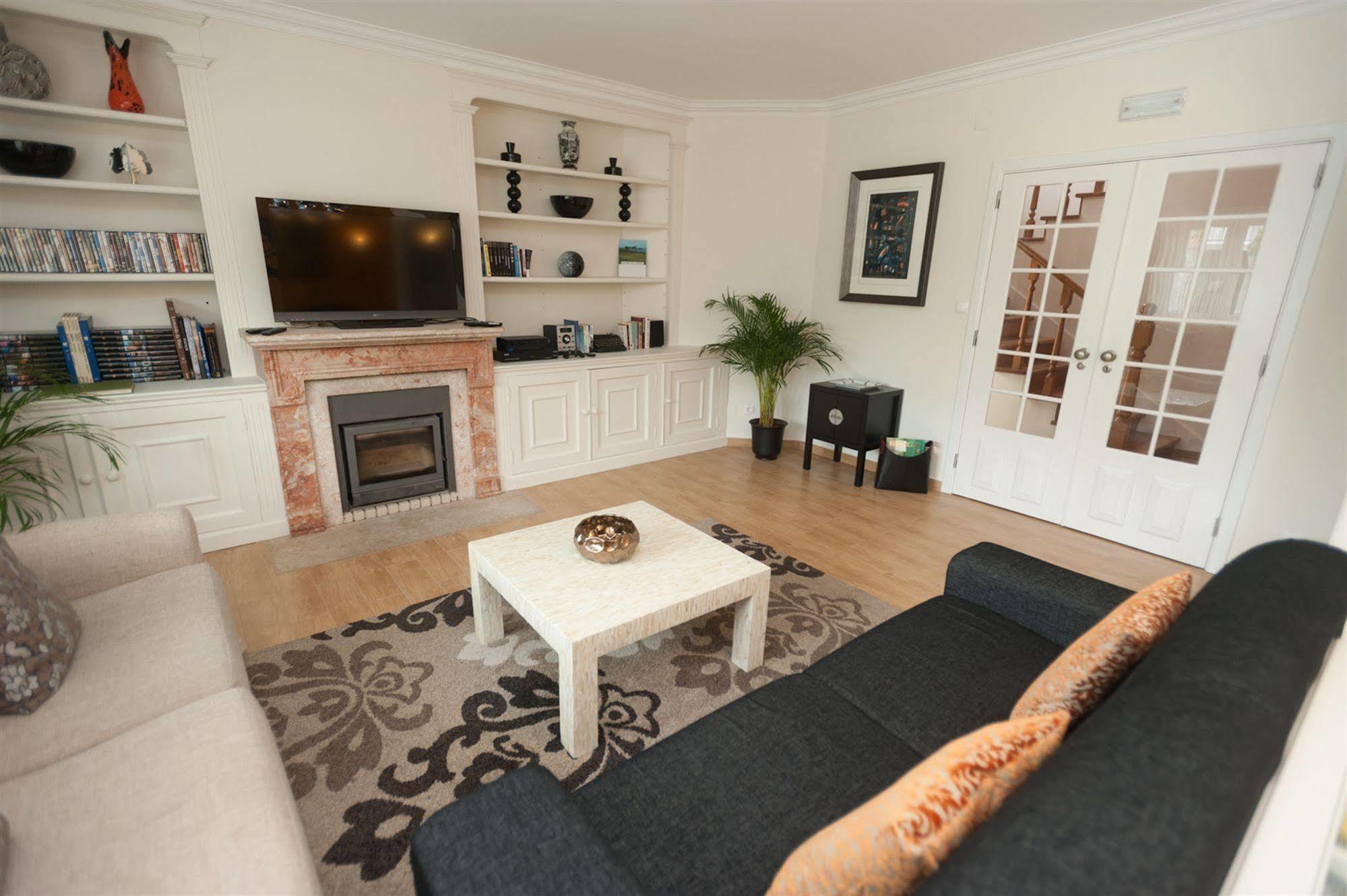 Dolce Cascais Home Zewnętrze zdjęcie