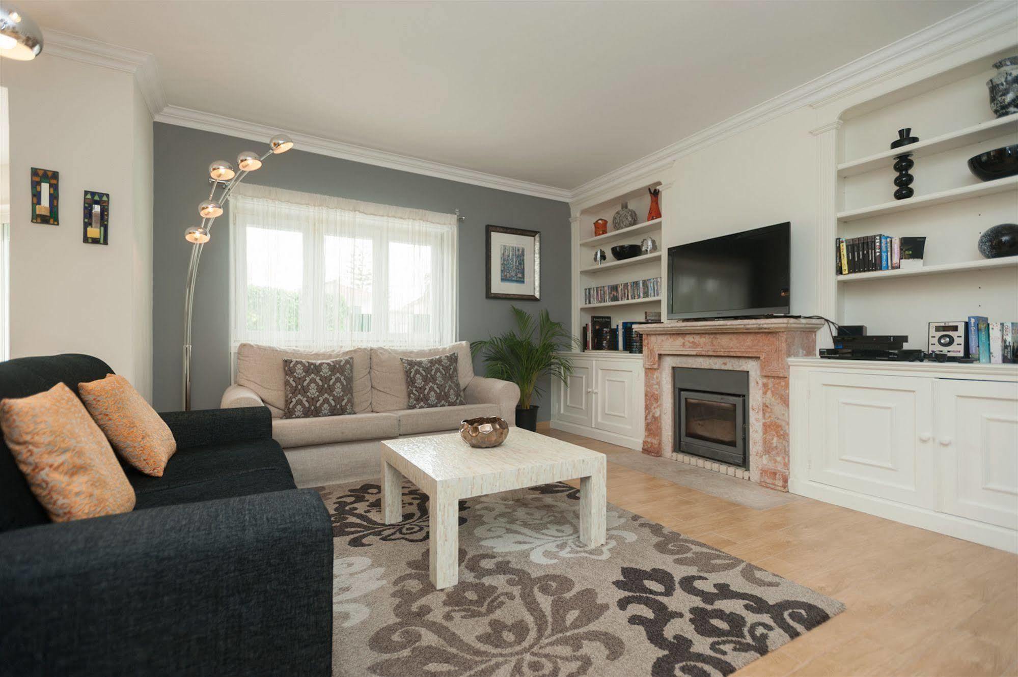 Dolce Cascais Home Zewnętrze zdjęcie