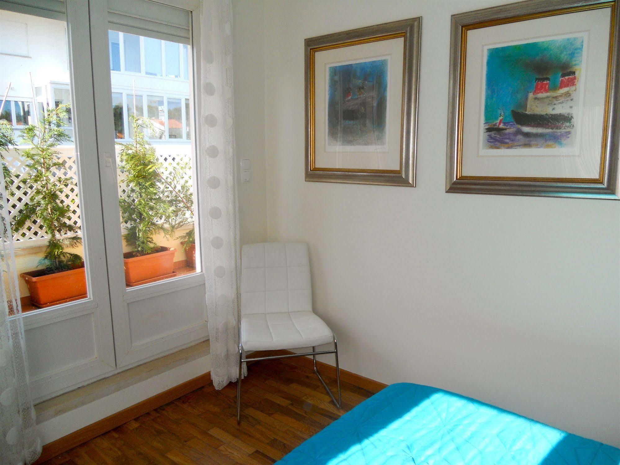 Dolce Cascais Home Zewnętrze zdjęcie