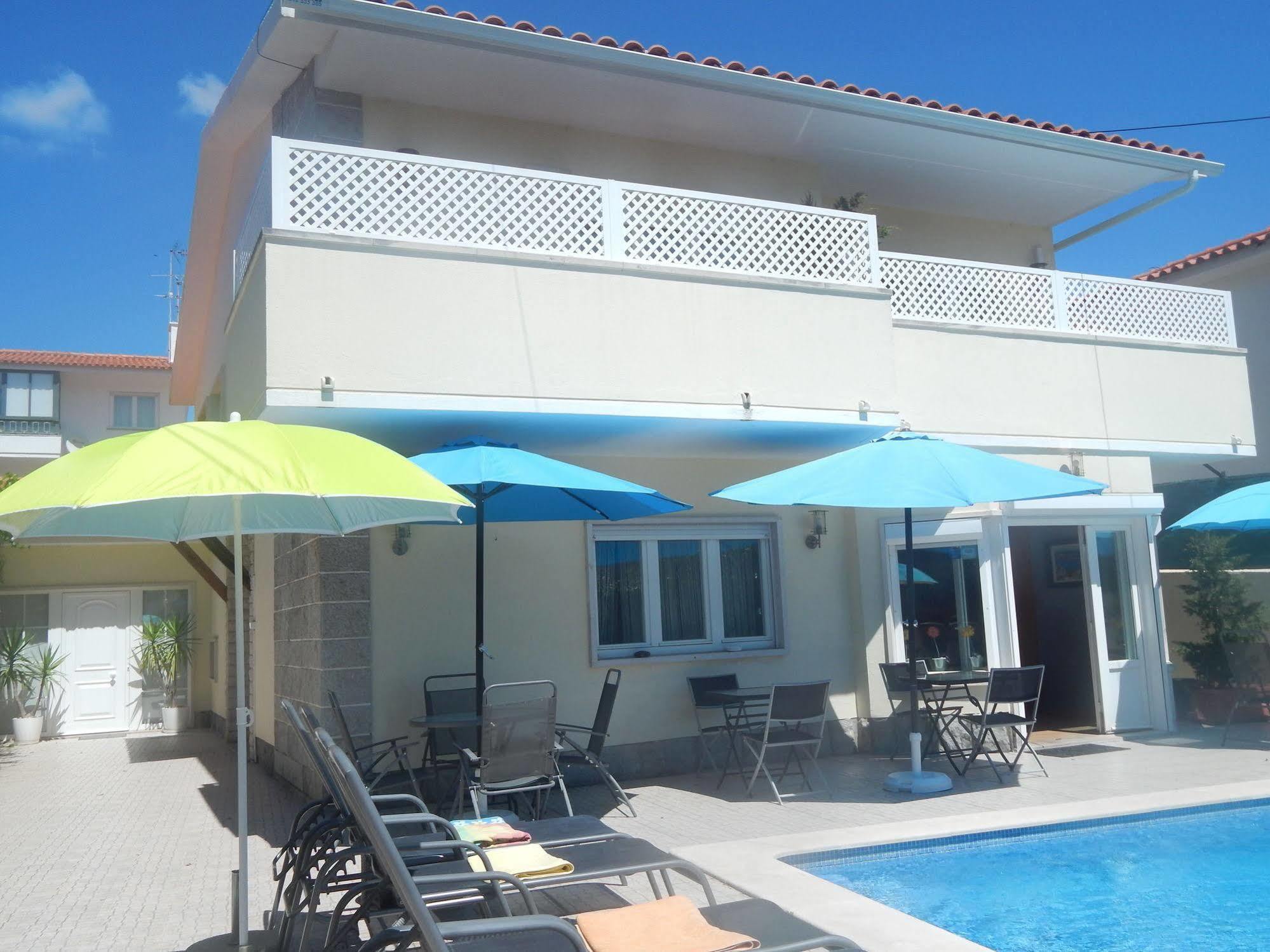 Dolce Cascais Home Zewnętrze zdjęcie