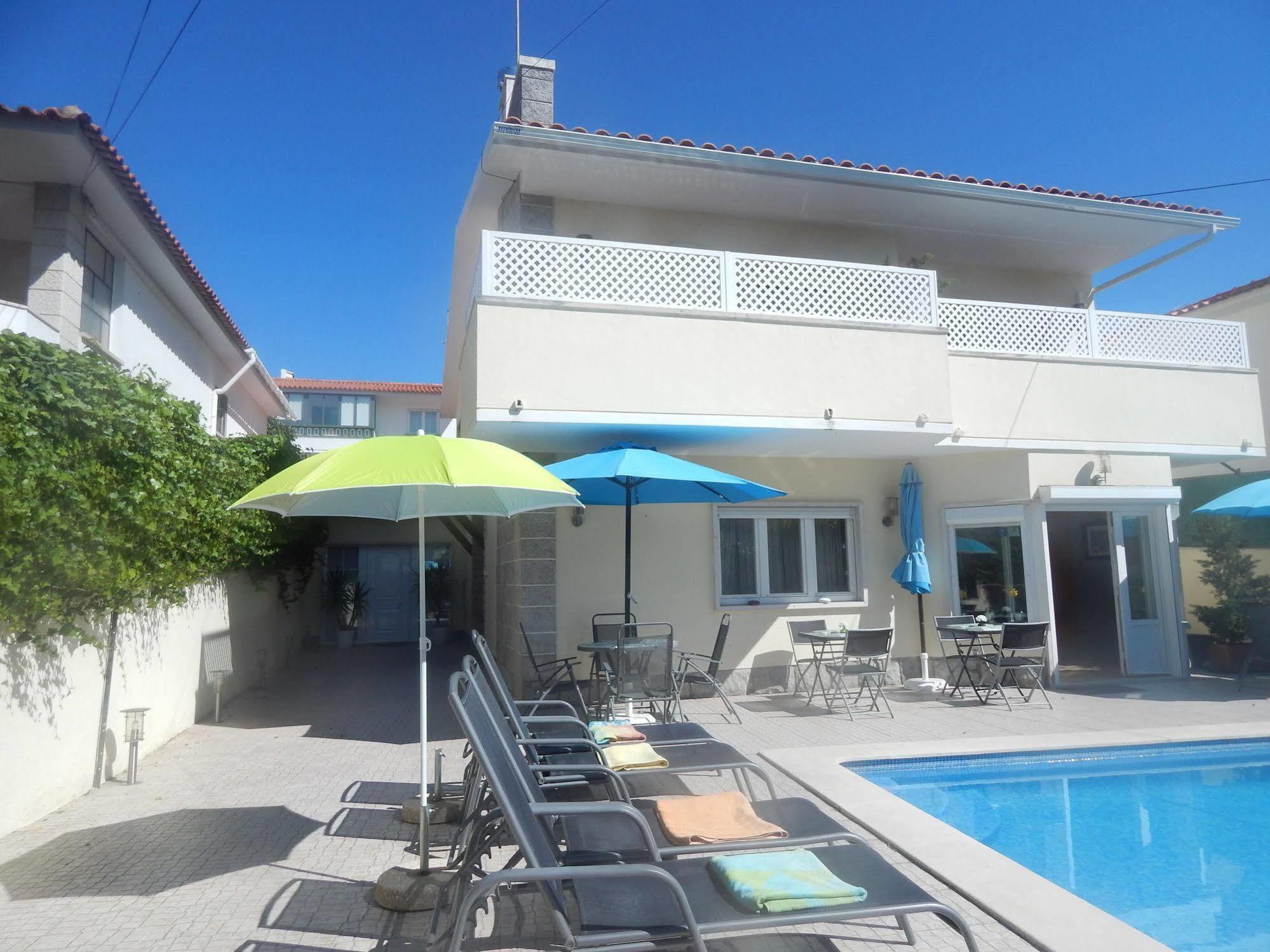 Dolce Cascais Home Zewnętrze zdjęcie