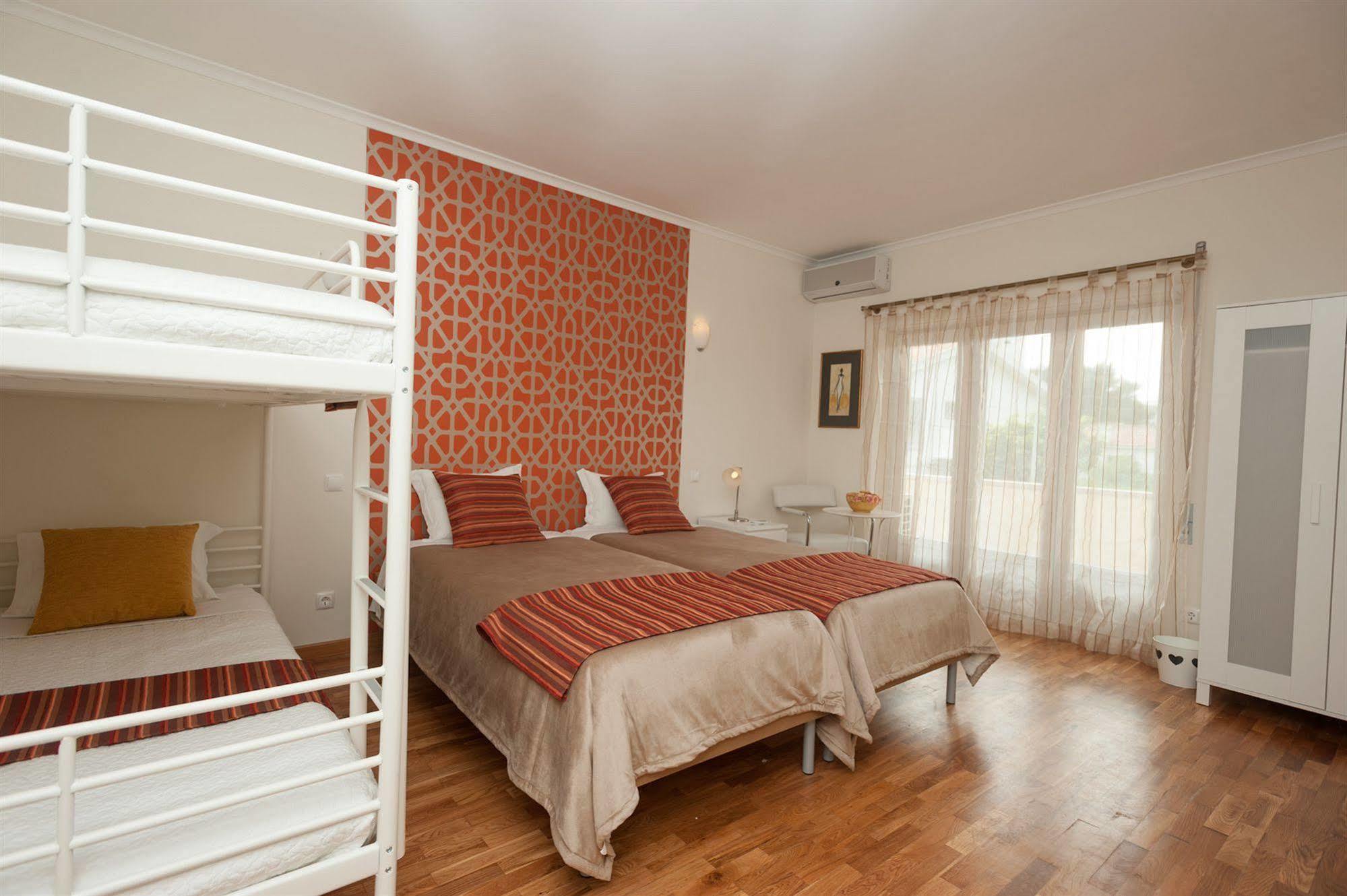 Dolce Cascais Home Zewnętrze zdjęcie