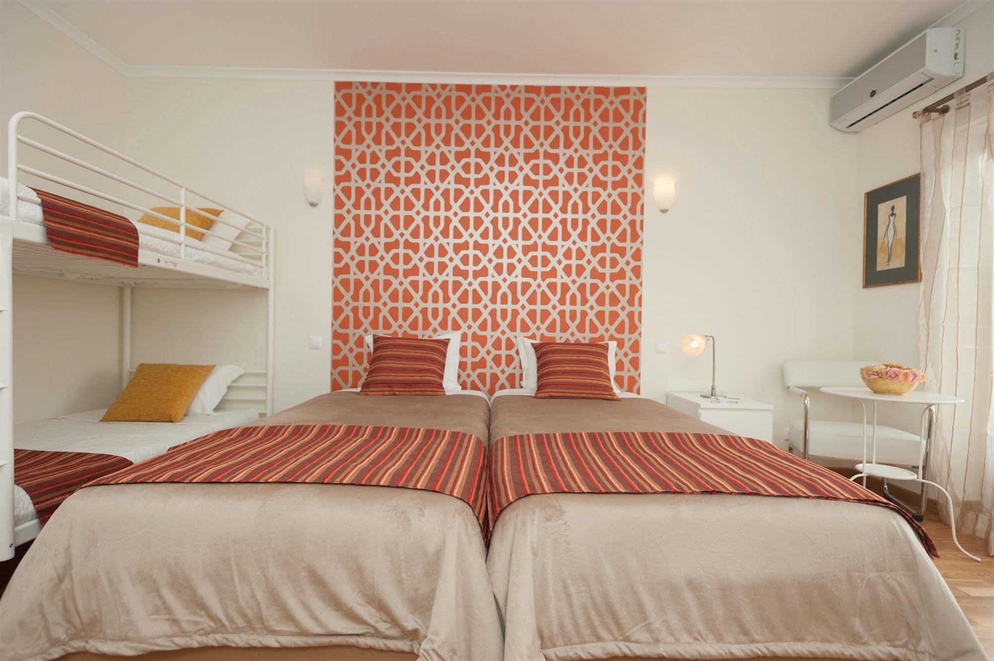 Dolce Cascais Home Zewnętrze zdjęcie