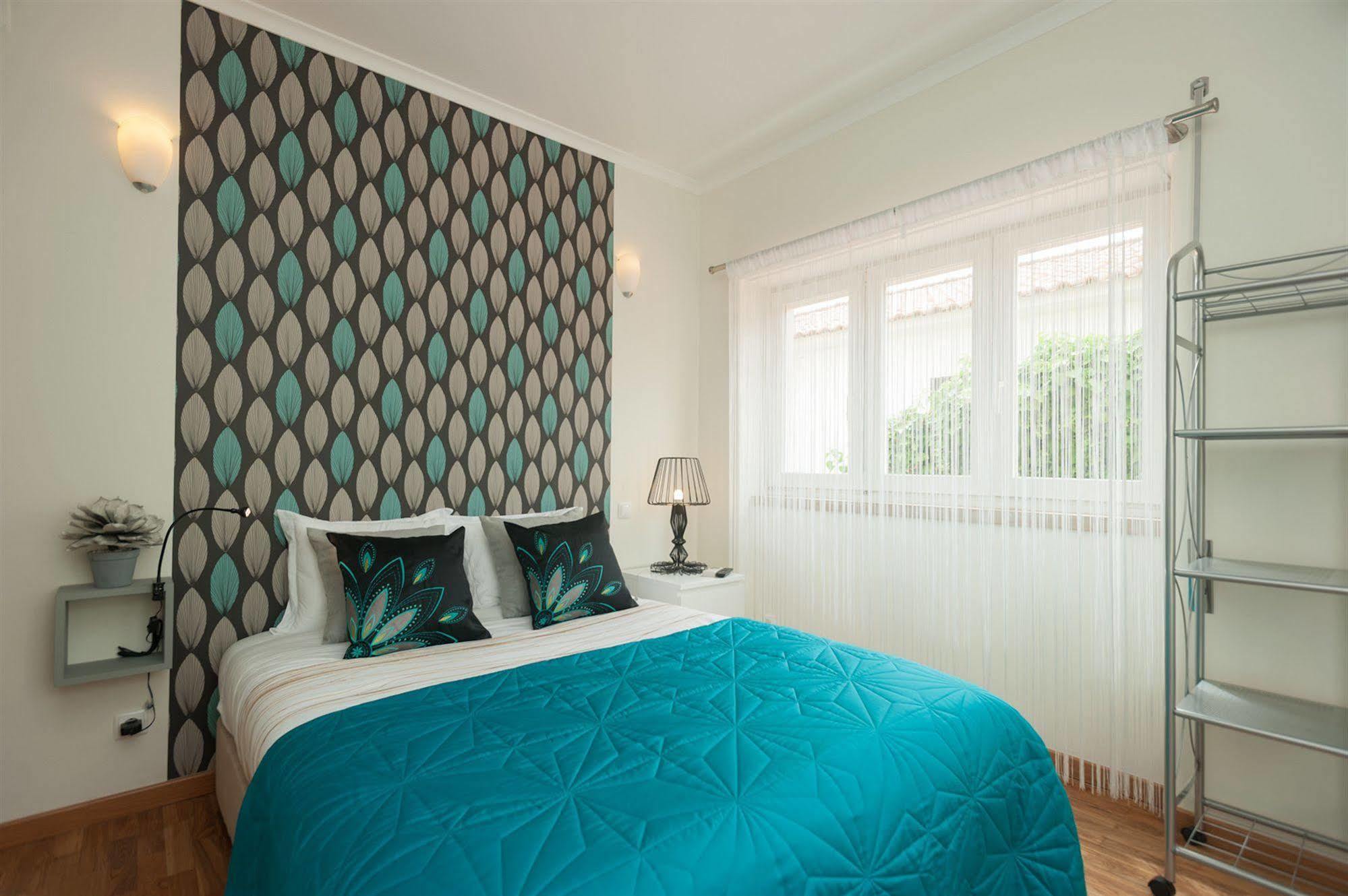 Dolce Cascais Home Zewnętrze zdjęcie