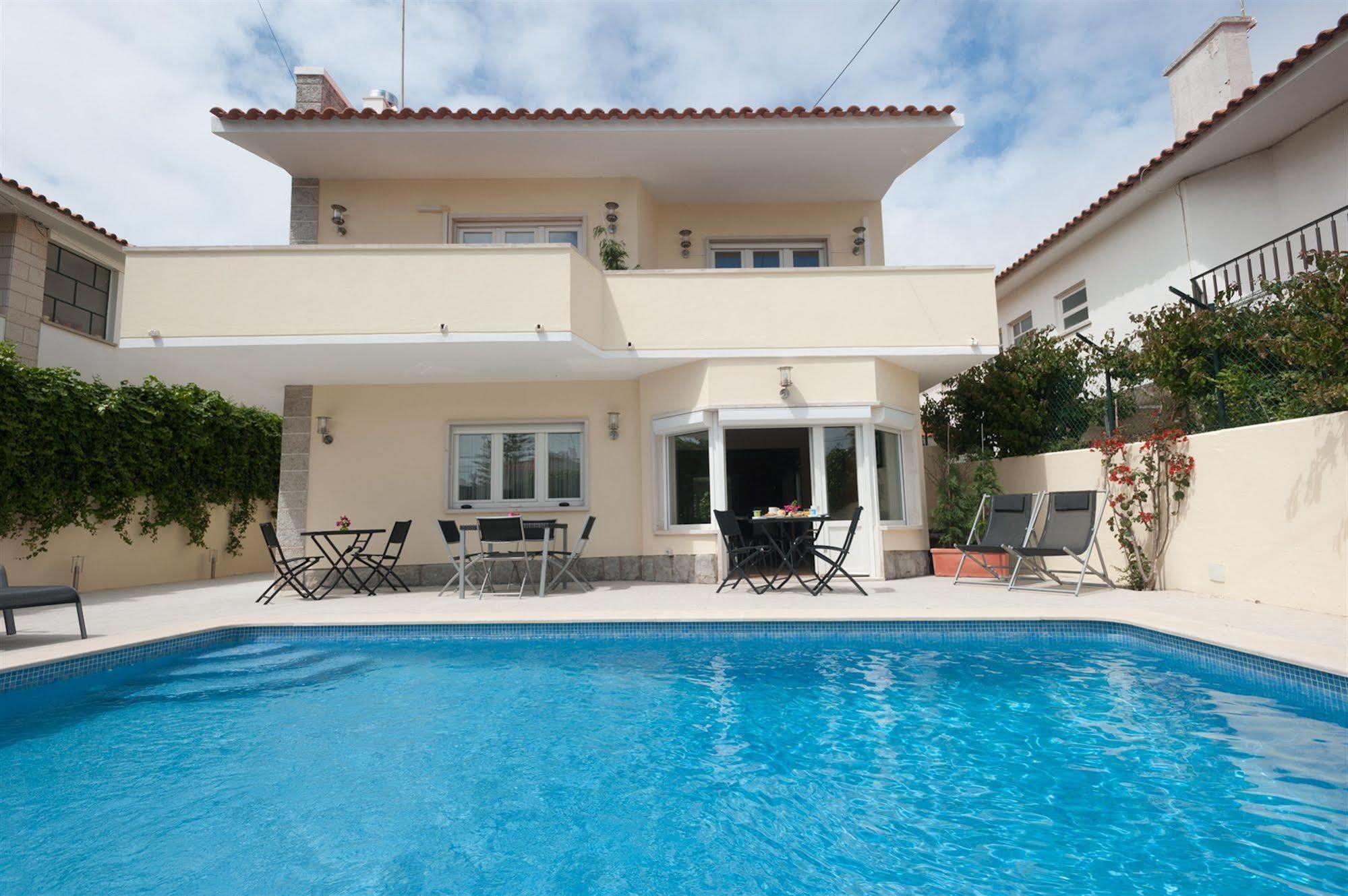 Dolce Cascais Home Zewnętrze zdjęcie