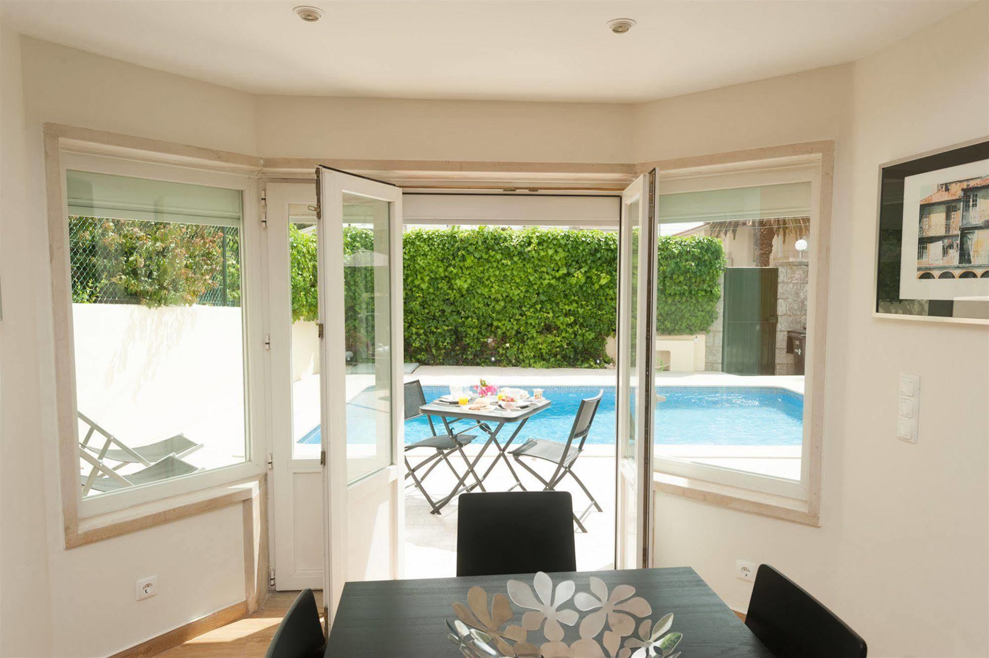 Dolce Cascais Home Zewnętrze zdjęcie