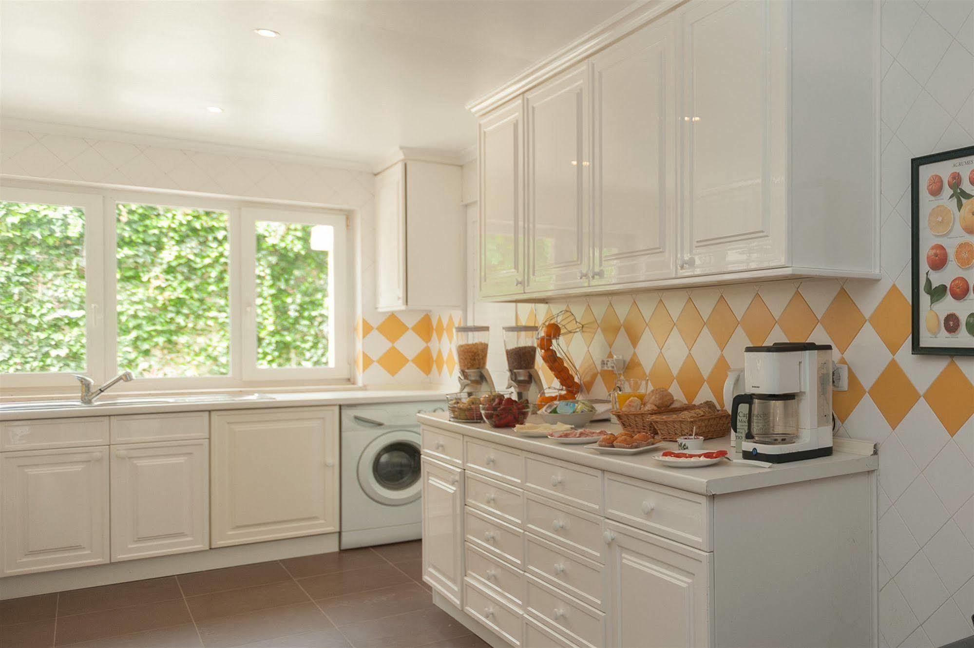 Dolce Cascais Home Zewnętrze zdjęcie