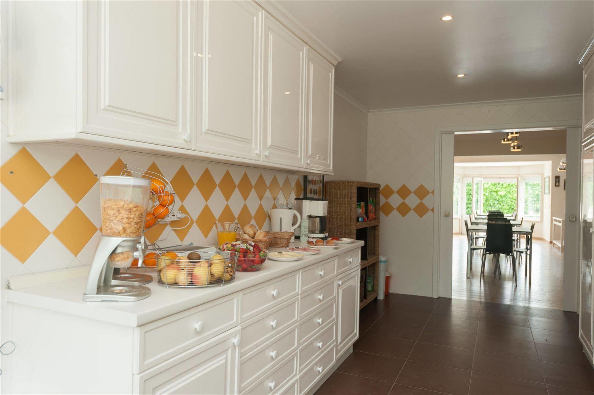 Dolce Cascais Home Zewnętrze zdjęcie
