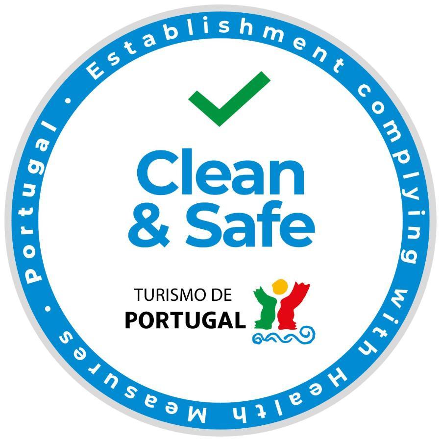 Dolce Cascais Home Zewnętrze zdjęcie